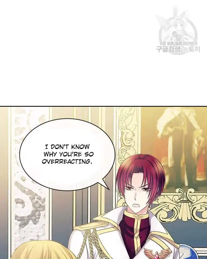 Sincerely: I Became a Duke's Maid Chapter 79 28